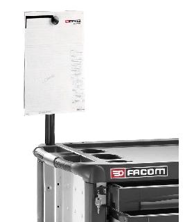 JET.A13XL SOPORTE ORDEN DE REPARACION   FACOM