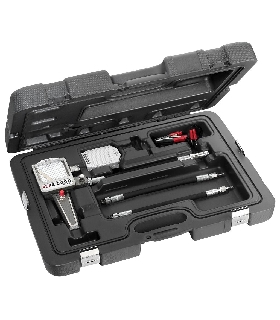 912 COMPRESIMETRO MOTOR GASOLINA   FACOM