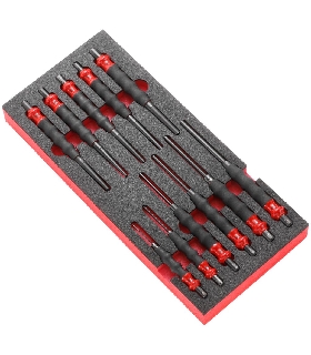 MODM.CGPB MODULO ESPUMA BOTAPASADORES CON VAINA   FACOM