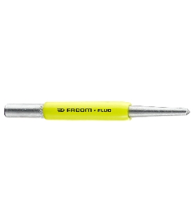 256.4F PUNZON DE PRECISION 4MM FLUO   FACOM