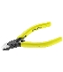 405.12F ALICATE CORTE DIAGONAL FLUO   FACOM