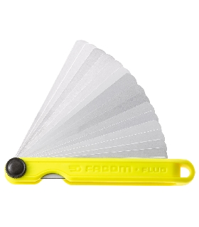 804F 19 GALGAS ESPESOR METRICAS   FACOM