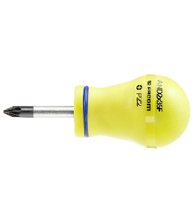 AND2X35F DESTORNILLADOR PZ 2X35 FLUO   FACOM