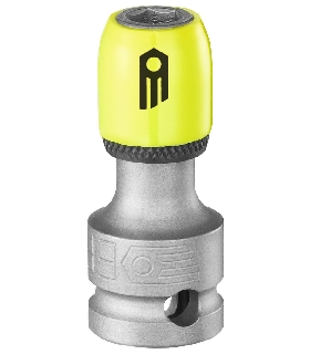 EF.JF PORTA PUNTAS 3/8 FLUO   FACOM