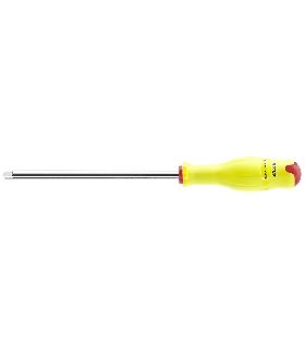 R.227AF MANGO DESTORNILLADOR 1/4 - 260MM FLUO   FACOM