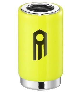 R.235F VASO PORTA PUNTA 1/4 FLUO   FACOM