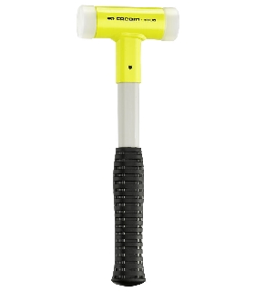 212A.35F MACETA SIN REBOTE 35MM FLUO   FACOM