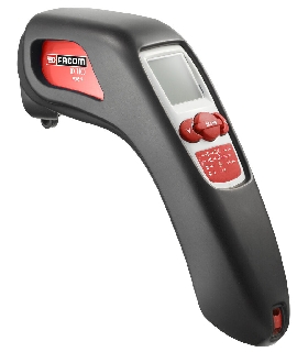 DX.T100 TERMOMETRO DIGITAL INFRARROJO   FACOM