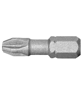 ED.103T PUNTA 1/4 - PZ3 HIGH PERF FACOM