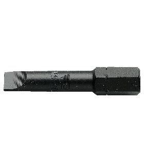 ENS.208 PUNTA 5/16 - PLANA 8MM - IMPACTO FACOM