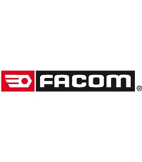 EXR.115 PUNTA 1/4 RESISTORX - T15 FACOM