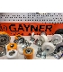 34-095/934      RUEDA GAYNER  MPF4 150 NPR4