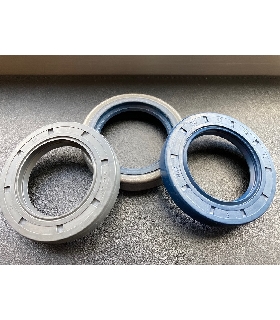 458375     RETEN METAL LABIO GUARDAPOLVO NBR+AC 70SH 220*250*16 N BS TB