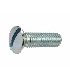 964- 4X 5     TORNILLO INOX. A-2 (*)