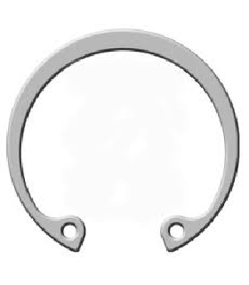 472-I-40 ANILLO SEEGER INOX.