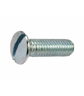 964- 4X10     TORNILLO INOX. A-2