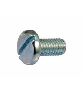 85- 4X25      TORNILLO INOX. A-2