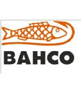 6M-18-19 LLAVES FIJAS DOS BOCAS 18-19  BAHCO