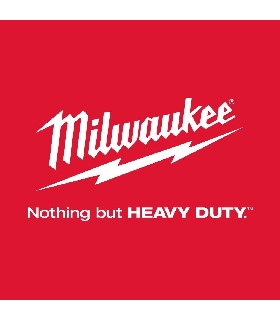 AG10-115EK AMOLADORA ANGULAR 1000 W - DIÁM. DISCO 115 MM CON RELÉ DE BAJA TENSIÓN   MILWAUKEE