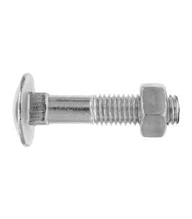 603-12X 50    TORNILLO INOX A-2