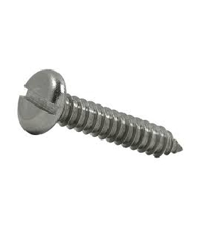 7971- 5.5X38   TORNILLO INOX. A-2