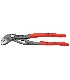 18455 TENACILLA 250MM P/BOMBAS AGUA 8701250 KNIPEX