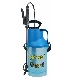 81847 BERRY 7 PULVERIZADOR 5LT PRESION PREVIA LANZA FIBRA VIDRIO MATABI