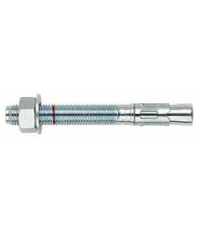 AM08075 TACO METALICO MTA M.8X75 INDEX (114925)