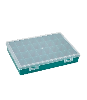 19518 ESTUCHE C/SEPARADORES FIJOS MOD.13-32 070105