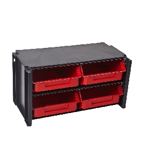 19535 ESTANTE CLASIFICADOR 4-304002