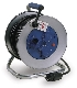 785511 ENROLLACABLE ELEC 3X2,5MM 25MT 4000W IP55 3T-TT TERM. TAYG  (46602)