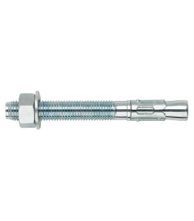 AM10120 TACO METALICO MTA M-10X120 INDEX   (114926)