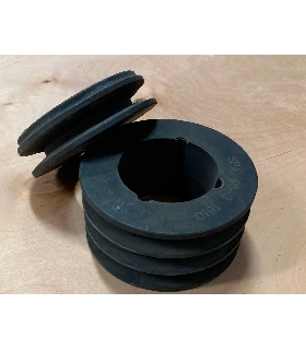 SPB0315/06 0/3535   POLEA TRAPECIAL TAPER BUSH