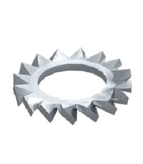 V-6797-M 5    ARAND.DENTADA EXT(*)