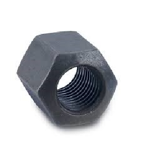 6330-M- 8-125  TUERCA 8.8 ALTA