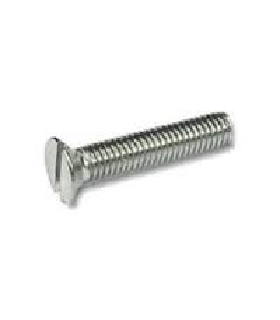 63-12X30      TORNILLO ZN(*)