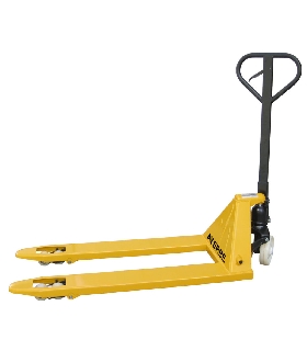 580700  TRANSPALETA THN 2500 KGS. AYERBE R/NYLON