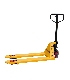 580710 2500-THV TRANSPALETA 2500 KG. RUEDA VULKOLLAN AYERBE (94938)