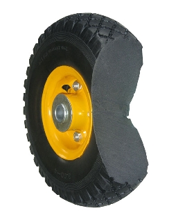 5417803   RUEDA IMPINCHAB .260MM   C/RDTO.+TAPON