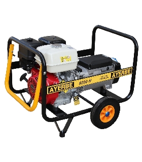 5420120 GENERADOR AY-8000 MN HONDA   AYERBE