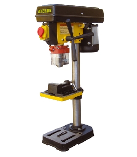 580520 TALADRO COLUMNA  AY.20 TS AYERBE  (49857)