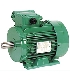 MOTOR MONOFASICO LS 90 PR 1.5KW 1500RPM B3 220V LEROY SOMER