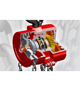 M21010 P.M.AR6-1R-1000 DE GANCHO 3M AMENABAR