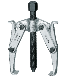 EXTRACTOR DE DOS PATAS 90X80 MM 8002600 GEDORE