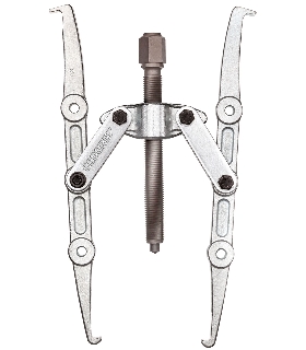 EXTRACTOR DE DOS PATAS 150X200 MM 8005110 GEDORE