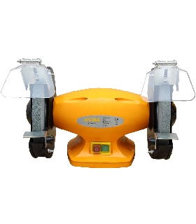 580040   ESMERILADORA 200 MM. CON INTER..MAGN.  AYERBE 43275