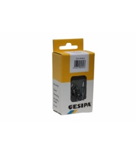 1495323 REMACHE FIJ ESTAND. 3,2X8MM ALU ALUM MINIPACK GESIPA 50 PZ 21029