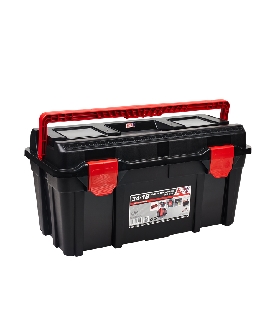 134999 CAJA HERRAM 580X285X290MM BAND PP Nº34-1B TAYG 32063