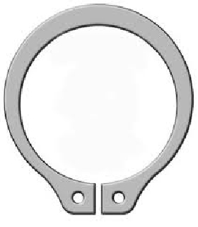 471-E-155 ANILLO SEEGER EXT. (*)