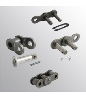 06C-1-26 UNION CADENA  ASA 3/8 RENOLD